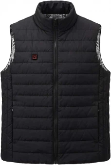 Soojendusega termovest SCX.design G03
