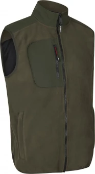 Soojustatud fliisvest