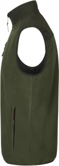 Soojustatud fliisvest