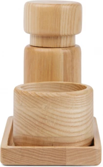 Soola-ja pipratops Vinga Retro