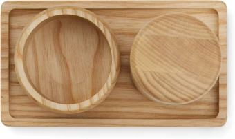 Soola-ja pipratops Vinga Retro