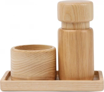 Soola-ja pipratops Vinga Retro