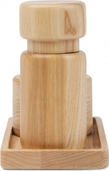 Soola-ja pipratops Vinga Retro