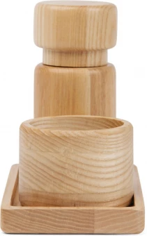 Soola-ja pipratops Vinga Retro