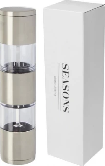 Soola- ja pipraveski Auro