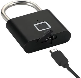 Sõrmejäljeluk kSCX.design T11