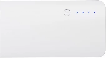 Spare-varavirtalähde, 10 000 mAh