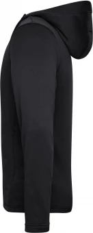 Spordi- ja vabaajajakiga, 100% ümbertöödeldud polüestrist