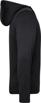 Spordi- ja vabaajajakiga, 100% ümbertöödeldud polüestrist