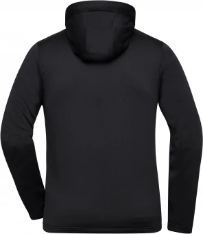 Spordi- ja vabaajajakiga, 100% ümbertöödeldud polüestrist