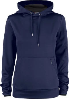 Spordijakk Oakdale Ladies