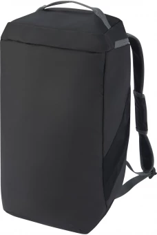 Aqua GRS-kierrätetty vedenkestävä duffelireppu 35 l