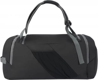 Aqua GRS-kierrätetty vedenkestävä duffelireppu 35 l