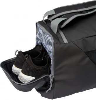 Aqua GRS-kierrätetty vedenkestävä duffelireppu 35 l
