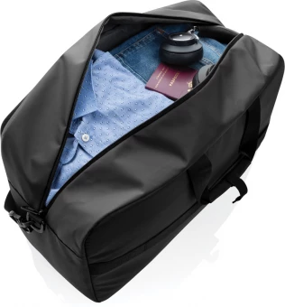 Armond AWARE™ RPET viikonloppuduffeli