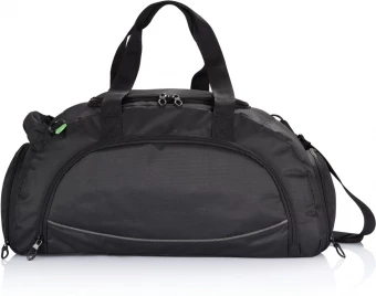 Florida urheilukassi PVC vapaa