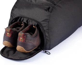 Florida urheilukassi PVC vapaa