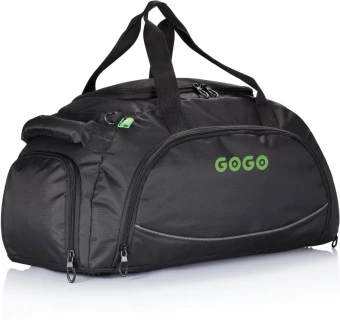 Florida urheilukassi PVC vapaa