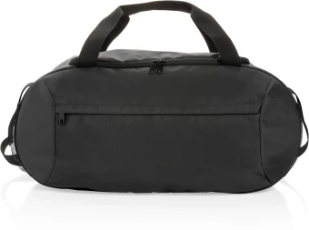 Impact AWARE™ RPET moderni sportti duffelilaukku