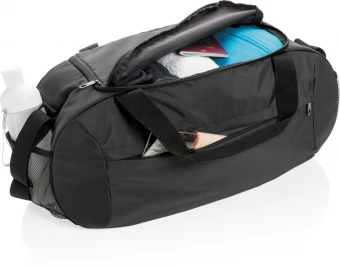 Impact AWARE™ RPET moderni sportti duffelilaukku