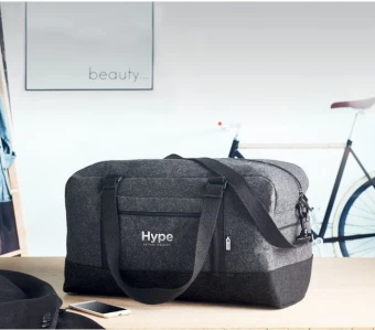 Spordikott INDICO BAG