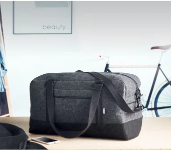 Spordikott INDICO BAG