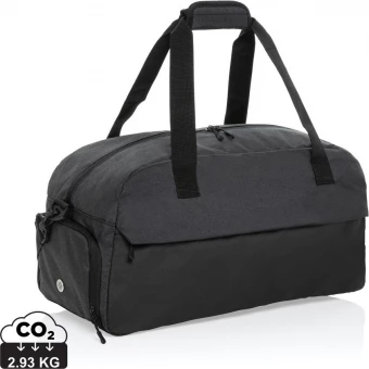 Kazu AWARE™ RPET basic viikonloppuduffeli