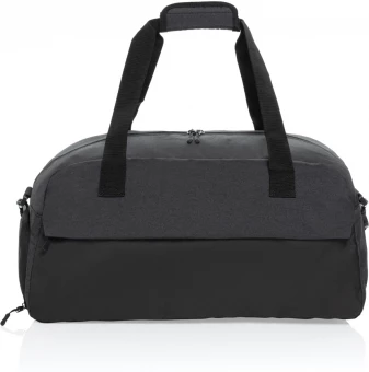 Kazu AWARE™ RPET basic viikonloppuduffeli