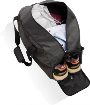 Kazu AWARE™ RPET basic viikonloppuduffeli