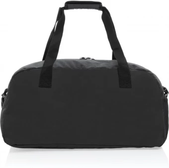 Kazu AWARE™ RPET pamata nedēļas nogales dufelis