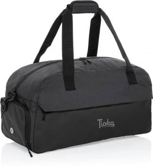 Kazu AWARE™ RPET pamata nedēļas nogales dufelis