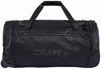 Spordikott ratastel CRAFT 115L