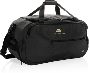 Swiss Peak AWARE™ RPET-urheilukassi