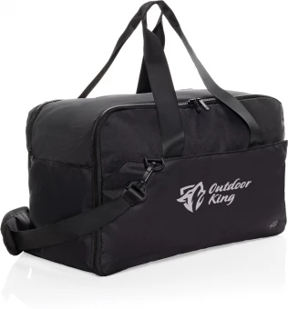 Spordikott Swiss Peak Aware™ RPET 15.6