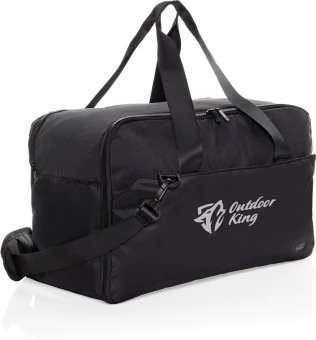 Spordikott Swiss Peak Aware™ RPET 15.6