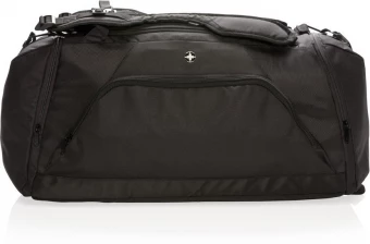 Swiss Peak RFID urheilukassi & -reppu