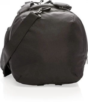 Swiss Peak RFID urheilukassi & -reppu