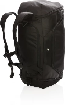 Swiss Peak RFID urheilukassi & -reppu