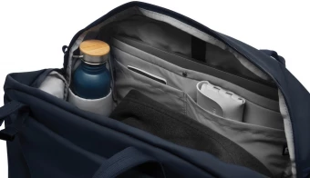 Spordikott Urban Water Resistant