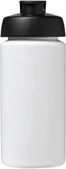Baseline® Plus grip 500 ml läppäkantinen urheilujuomapullo