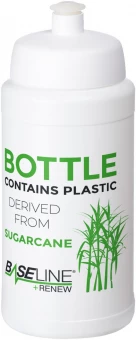 Spordipudel Baseline 500ml