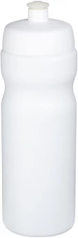 Baseline® Plus 650 ml -urheilujuomapullo
