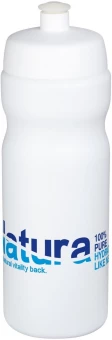 Baseline® Plus 650 ml -urheilujuomapullo