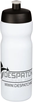 Baseline® Plus 650 ml -urheilujuomapullo