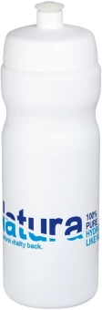 Baseline® Plus 650 ml -urheilujuomapullo