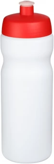 Baseline® Plus 650 ml -urheilujuomapullo
