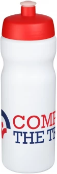 Baseline® Plus 650 ml -urheilujuomapullo