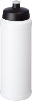 Baseline® Plus 750 ml bottle with sports lid