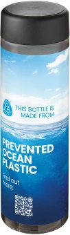H2O Active® Eco Vibe 850 ml screw cap water bottle