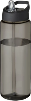 H2O Active® Eco Vibe 850 ml spout lid sport bottle